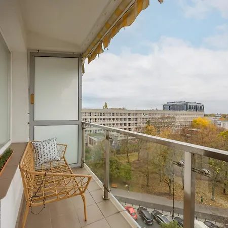 Polna 54 Panorama By Solarento