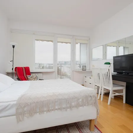 Polna 54 Panorama By Solarento