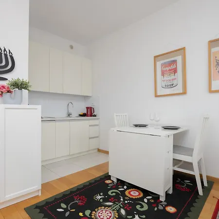 Polna 54 Panorama By Solarento