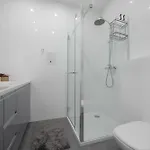 Apartman Polna 54 Panorama By Solarento Varsó