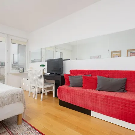 Polna 54 Panorama By Solarento *