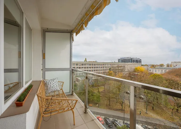 Polna 54 Panorama By Solarento