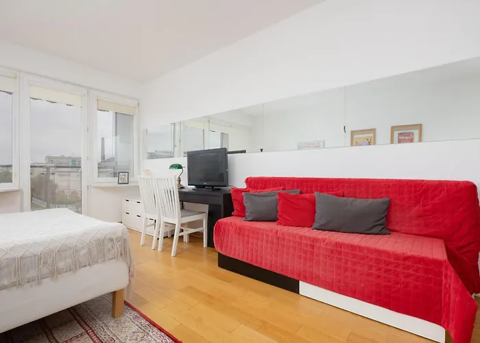 Polna 54 Panorama By Solarento *