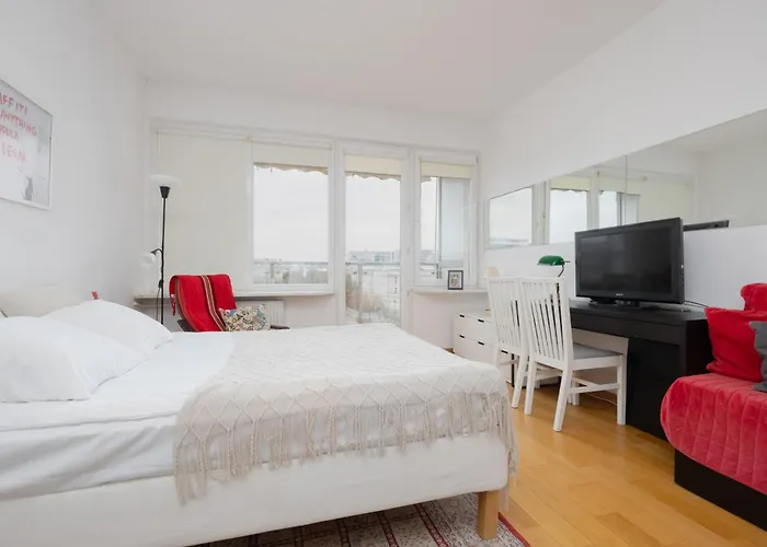 Polna 54 Panorama By Solarento