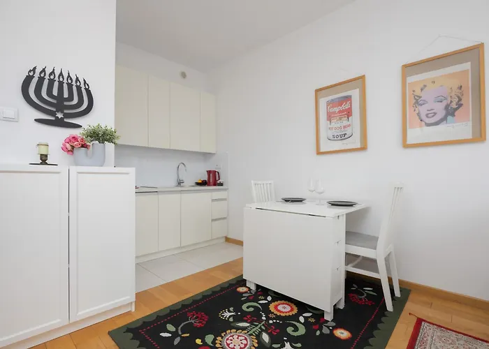 Polna 54 Panorama By Solarento